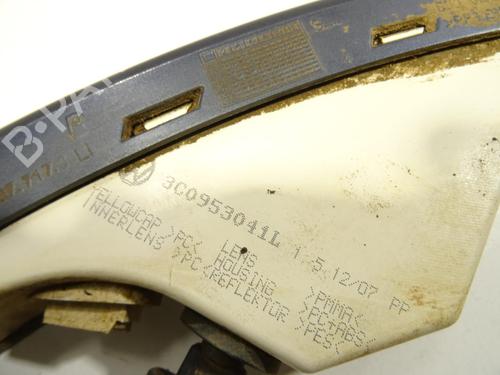 Used Left front indicator Left front indicator VW PASSAT B6 Variant (3C5) 1.9 TDI (105 hp) 20038211 20038211
