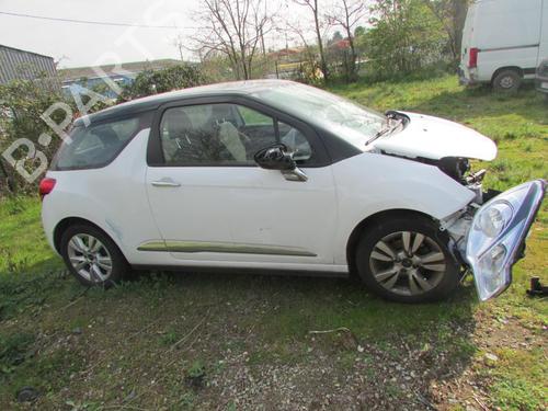 Starter DS DS 3 (SA_) | BP20059062M8 - Image 10