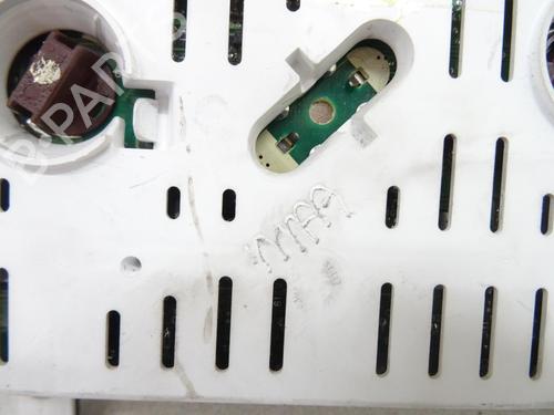 Instrument cluster LAND ROVER FREELANDER I (L314)  | BP20066965C47 