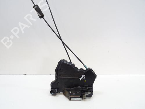 Used Front right lock SUZUKI GRAND VITARA II (JT, TE, TD) 1.9 DDiS All-wheel Drive (JT419, TD44, JB419WD, JB419XD,... (129 hp) 20044436