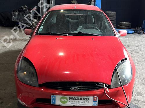 Climate control FORD PUMA (EC_) 1.6 16V | BP32783209I5  - Image 8
