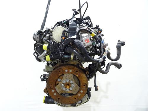 Engine PEUGEOT 508 SW I (8E_) 2.0 BlueHDi 180 | BP28588589M1