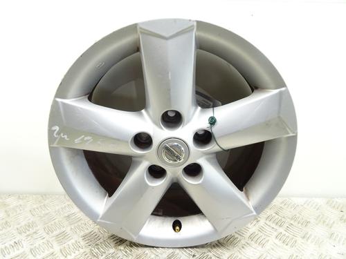 Used Rim NISSAN QASHQAI I (J10, NJ10) 2.0 (141 hp) 29484624