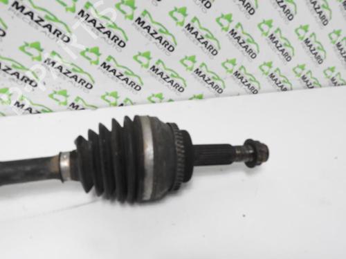 Used Right front driveshaft Right front driveshaft TOYOTA RAV 4 II (_A2_) 2.0 D 4WD (CLA20_, CLA21_, CLA20R, CLA21R) (116 hp) 20060691 20060691