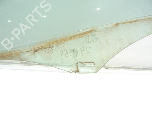 Rear right door window MERCEDES-BENZ B-CLASS Sports Tourer (W245) B 200 CDI (245.208) | BP29158614C21 
