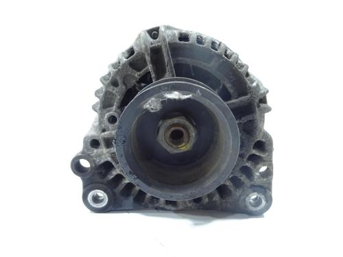 Used Alternator Alternator VW TRANSPORTER T4 Van (70A, 70H, 7DA, 7DH) 2.5 TDI (102 hp) 33429377 33429377