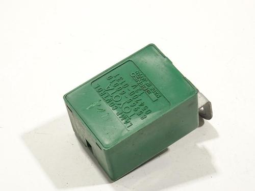 Used Electronic module TOYOTA LAND CRUISER 80 (_J8_) 4.2 TD (HDJ80) (160 hp) 20049607