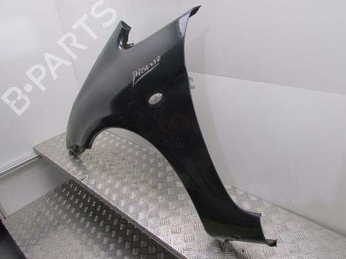 Left front fenders CITROËN XSARA PICASSO (N68) 2.0 HDi | BP20050025C41 
