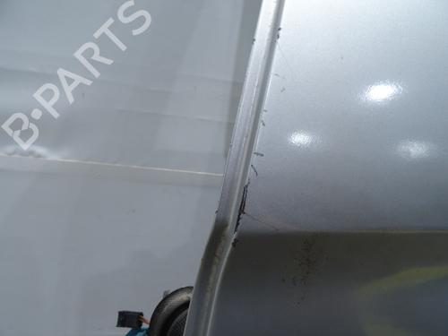 Left rear door MERCEDES-BENZ B-CLASS Sports Tourer (W245) B 200 CDI (245.208) | BP29066037C4 