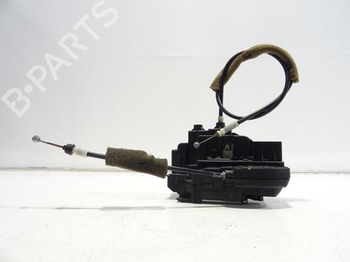 Used Front right lock Front right lock NISSAN PATHFINDER III (R51) 2.5 dCi 4WD (174 hp) 33333119 33333119