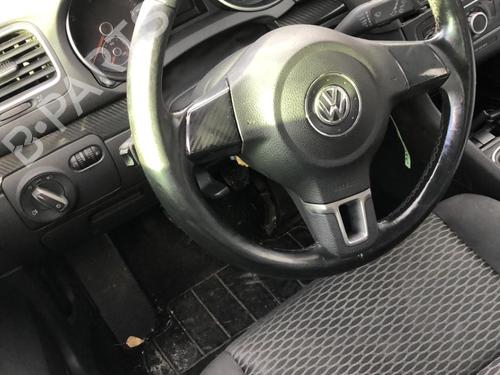 Gearbox VW GOLF VI (5K1)  | BP23439123M3  - Image 12