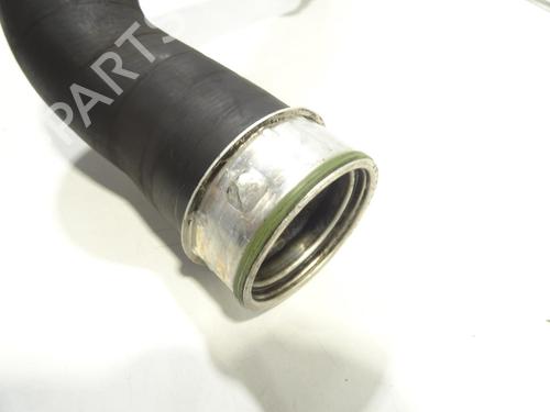 Used Pipe Pipe VW TRANSPORTER T5 Bus (7HB, 7HJ, 7EB, 7EJ) 2.5 TDI (130 hp) 25600256 25600256
