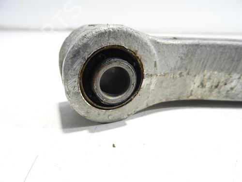 Left front suspension arm AIXAM CITY 0.4 | BP30176648M12 