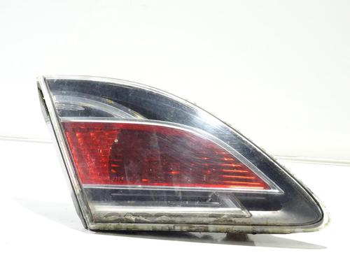 Used Left tailgate light MAZDA 6 Hatchback (GH) 2.2 MZR-CD (GH10) (125 hp) 28077659