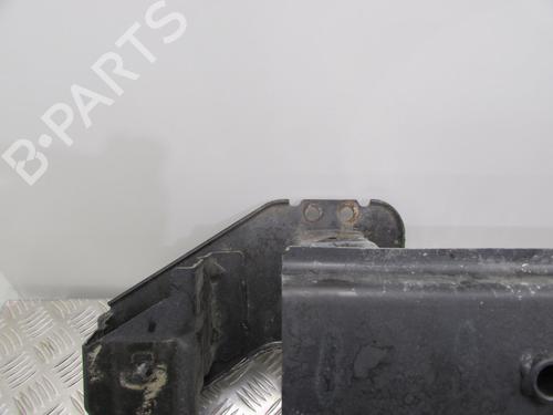 Rear bumper reinforcement PEUGEOT 3008 I MPV (0U_) 1.6 HDi | BP20039532C73 
