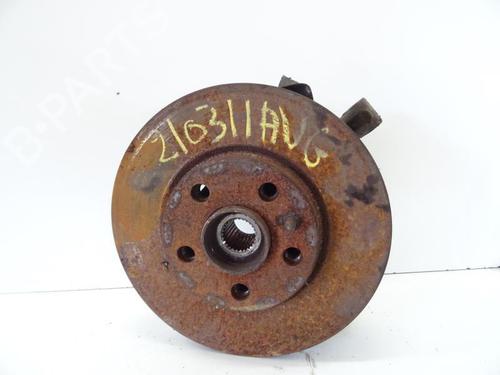 Used Other PEUGEOT EXPERT (224_) [1995-2006]  20045633