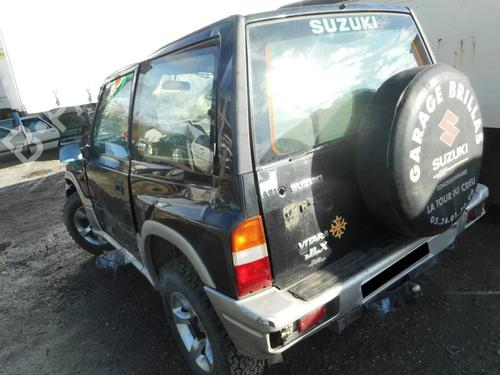 Anti roll bar SUZUKI VITARA (ET) | BP20047784M96 - Image 3