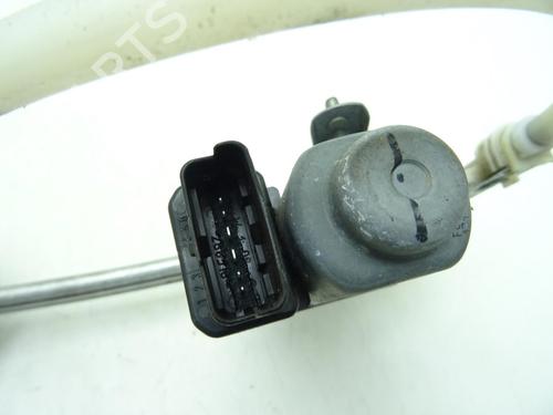 Rear right window mechanism RENAULT VEL SATIS (BJ0_) 2.0 dCi (BJ03, BJ0B) | BP29634603C25 