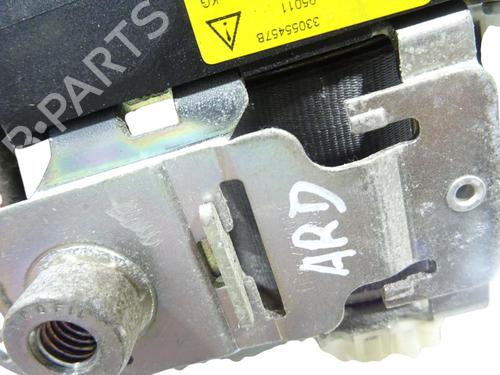 Used Rear right seatbelt Rear right seatbelt 38343661 38343661