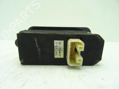 Right front window switch SUBARU OUTBACK (BL, BP) 2.0 D AWD (BPD) | BP27181398I26 - Image 4