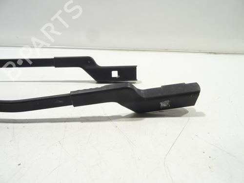 Front windshield wiper arm PEUGEOT 308 I (4A_, 4C_) 1.6 HDi | BP25600280C143 