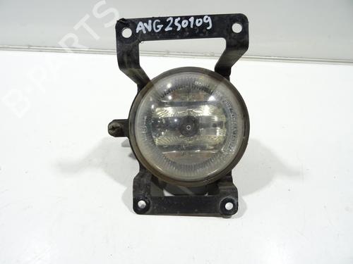 Used Left front fog light Left front fog light HYUNDAI TUCSON (JM) 2.0 CRDi All-wheel Drive (113 hp) 26032269 26032269