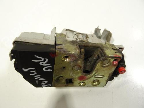 Rear left lock PEUGEOT 307 (3A/C) 1.6 HDi | BP24982995C100 