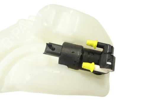 Spylertank Spylertank CITROËN C3 III (SX) 1.2 THP 110 (SXHNPS, SXHNZT, SXHNZ6) (110 hp) 35888589 35888589