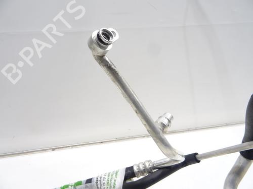 AC pipe SUZUKI IGNIS III (MF, FF) 1.2 (ATK412) | BP29863434M126