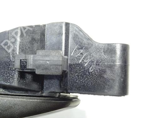 Rear left exterior door handle PEUGEOT 5008 II (MC_, MJ_, MR_, M4_) 1.5 BlueHDi 130 (MCYHZJ, MCYHZR, MCYHZX) | BP29599540C130 