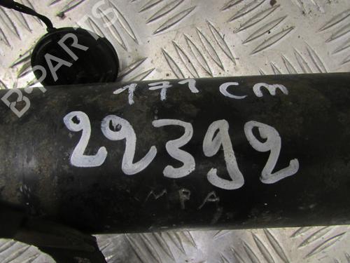 Driveshaft BMW 5 Touring (E39) 525 d | BP26297487M37 