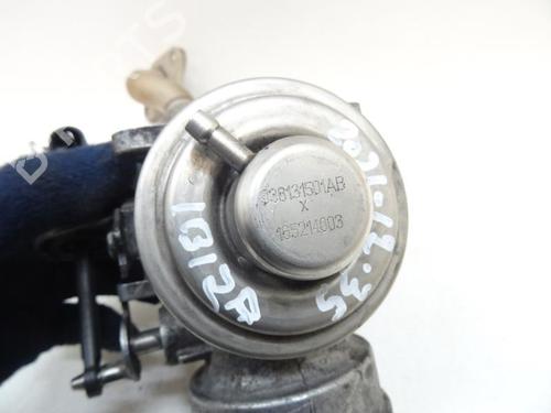 Used Egr Egr SEAT IBIZA III (6L1) 1.9 TDI (131 hp) 20055829 20055829