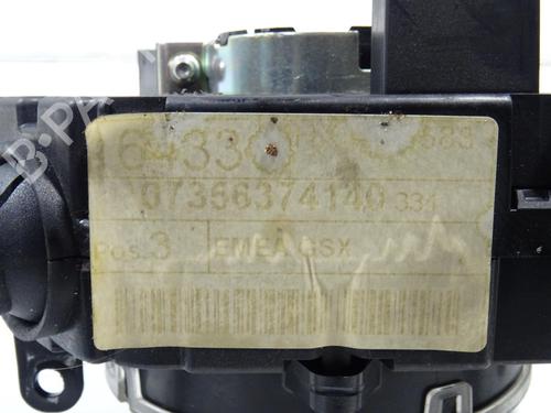 Used Steering column stalk Steering column stalk FIAT 500X (334_) [2014-2026] 21554833 21554833