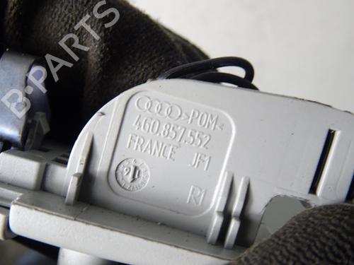 Used Right sun visor Right sun visor AUDI A6 C7 (4G2, 4GC) 2.0 TDI (190 hp) 20063194 20063194