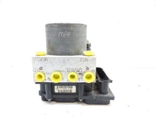 Used ABS pump FIAT PANDA (169_) 1.3 D Multijet 4x4 (169.AXC2A) (70 hp) 20066760