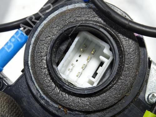 Rear right lock TOYOTA C-HR (_X1_) 1.8 Hybrid (ZYX10_, ZYX11_, ZYX10R, ZYX11R) | BP29074100C99 