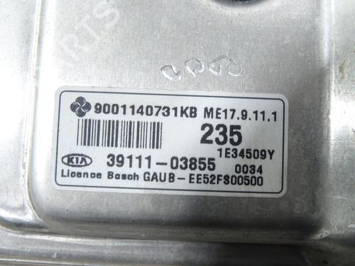 Electronic module KIA RIO III (UB) 1.25 CVVT | BP32984827M83  - Image 5