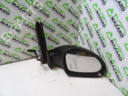 Right mirror SEAT ALTEA (5P1)  | BP20071341C27 