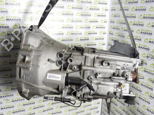 Used Gearbox Gearbox BMW 3 Coupe (E92) 320 i (170 hp) 21270051 21270051
