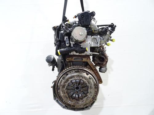 Engine DACIA DUSTER (HS_) 1.5 dCi 4x4 (HSMC, HSMD) | BP29838793M1 
