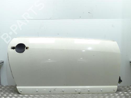 Used Right front door CITROËN C3 Pluriel (HB_) 1.4 HDi (68 hp) 23788394