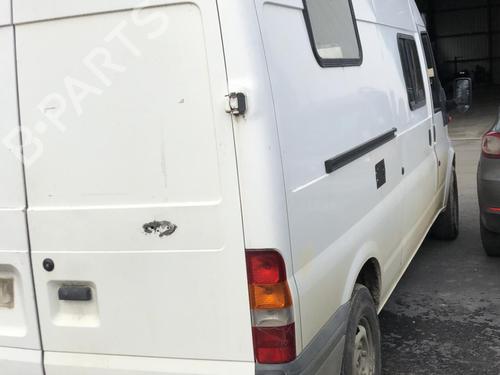 Right front shock absorber FORD TRANSIT Van (FA_ _) 2.4 DI RWD (FAA_, FAB_, FAC_, FAD_) | BP23788079M17 - Image 13