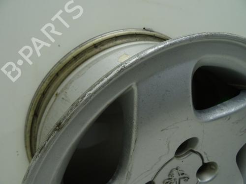 Fælk PEUGEOT 206 Hatchback (2A/C) 1.4 HDi eco 70 | BP29838841C45 