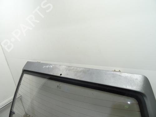 Used Tailgate Tailgate 28084476 28084476
