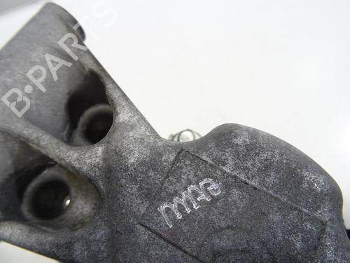 AC compressor MAZDA 2 (DE_, DH_) 1.5 (DE5FS) | BP31848104M34  - Image 5