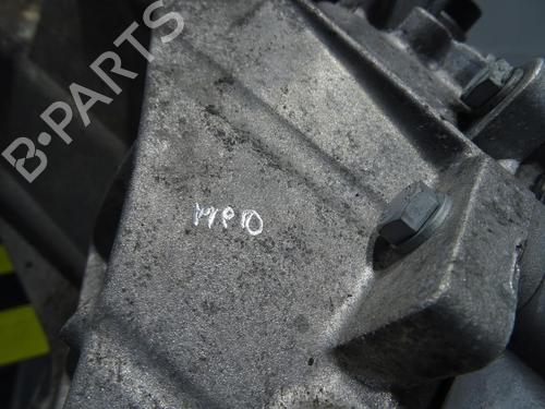 Gearbox PEUGEOT 5008 (0U_, 0E_) 1.6 HDi | BP27516246M3 