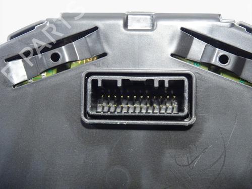 Used Instrument cluster Instrument cluster 37651997 37651997