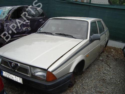 Brugte ALFA ROMEO 75 (162_)    2047377
