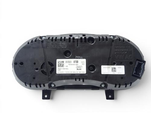 Electronic module AUDI A3 (8V1, 8VK) 2.0 TDI | BP37527914M83 - Image 11