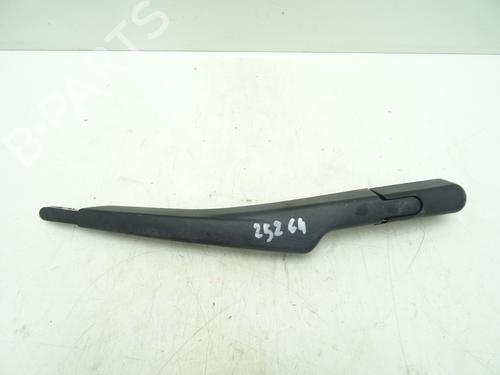 Bakre vindusviskerarm DS DS 3 (SA_) 1.2 THP 110 / PureTech 110 (SAHNPS, SAHNZ6, SAHNZT) (110 hp) 28209494